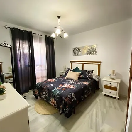Apartment Liya's
