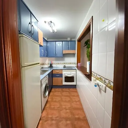 Apartment Liya's *