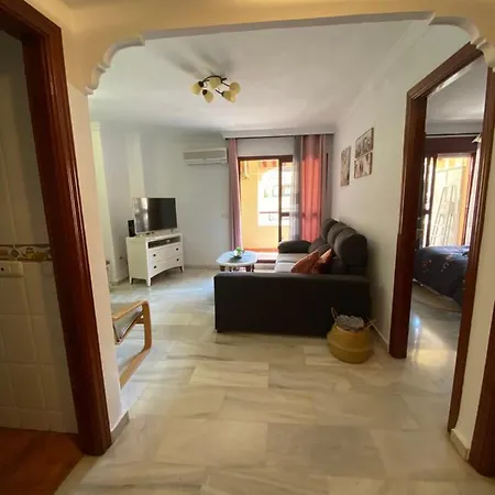 Apartment Liya's Benalmádena